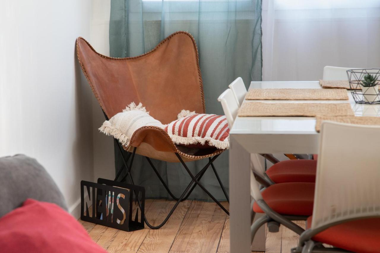 *Le Cosy* 3 Chambres Hypercentre - Parking - Wifi Avignon Exterior foto