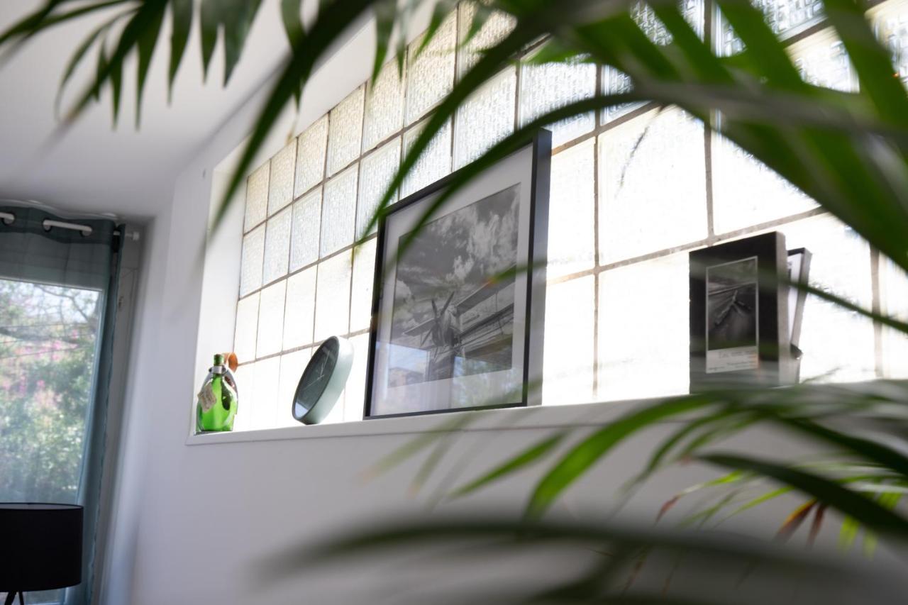 *Le Cosy* 3 Chambres Hypercentre - Parking - Wifi Avignon Exterior foto